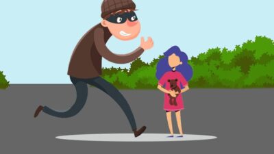 Identitas Pelaku Penculikan dan Pencabulan di Tangsel Telah Dikantongi Polisi