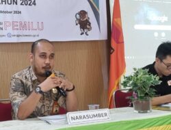 Anggota DPRD Boleh Jadi Timses Pilkada, Ini Syaratnya