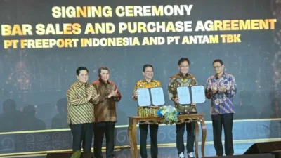 Malaysia Tunjuk Utusan Khusus ASEAN untuk Usaha Perdamaian Myanmar