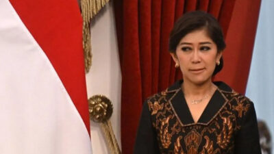 Meutya Hafid Berhentikan Sementara 11 Pegawai Kemkomdigi yang Terlibat Judi Online