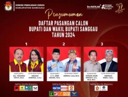 Isu Penguatan Aparatur Desa Tak Dibahas di Debat Cakada, Eddy Santana Mengaku Kecewa