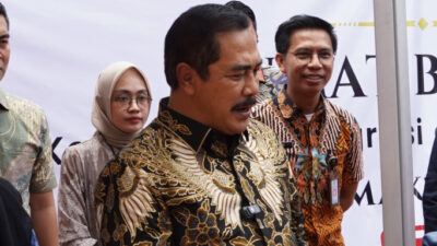 Belasan Petugas Lapas Dinonaktifkan oleh Kemenimipas