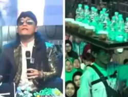 Petisi Desak Gus Miftah Dicopot Terus Bertambah hingga 215.161 orang