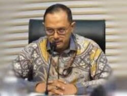 Operasi Tangkap Tangan Berhasil, Kepala PUPR dan Anggota DPRD OKU Terjaring