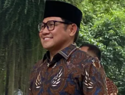 Menko Muhaimin Iskandar Imbau Masyarakat Bijak dalam Mengajak Kerabat ke Jakarta Pasca Lebaran