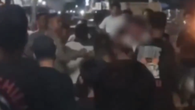 Tiga Polisi Dianiaya Oknum TNI di Malam Takbiran Idul Fitri di Muna Barat