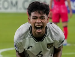 Timnas Indonesia U-17 Menang Dramatis atas Korea Selatan di Piala Asia U-17 2025