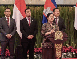 Puan Maharani Tegaskan DPR RI Akan Tindaklanjuti Kenaikan Angka Pengangguran