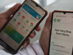 Kemkomdigi Resmi Takedown Situs PeduliLindungi.id karena Konten Judi Online