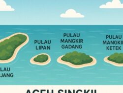 Empat Pulau Aceh Masuk Sumut, Buni Yani: Rakyat Aceh Akan Melawan