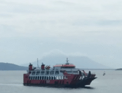 BBMKG Denpasar Peringatkan Potensi Gelombang Tinggi di Perairan Bali 12–15 Juni 2025