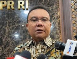 DPR RI Siap Fasilitasi Penyelesaian Sengketa Empat Pulau Aceh-Sumut