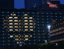 Pemprov DKI Jakarta Berikan Diskon Pajak Hotel dan Kuliner hingga 50 Persen
