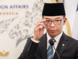 97 WNI dan Keluarga Berhasil Dievakuasi dari Iran ke Azerbaijan, Kemlu Terus Pantau Situasi