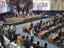 Ketua KI DKI Jakarta Dorong Pembentukan Perda Keterbukaan Informasi Menjelang 500 Tahun Jakarta