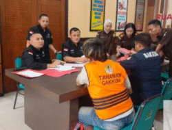 Kemenhut Bongkar Perdagangan Bagian Tubuh Satwa Dilindungi di Gresik