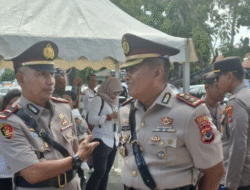 Empat Kasus Penyelundupan WNA Tujuan Australia Diungkap Polres Rote Ndao