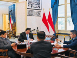 Presiden Prabowo Dorong Deregulasi Sektor Riil dan Perkuat Hubungan Dagang dengan Amerika Serikat