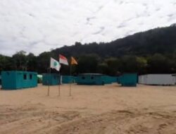 Proyek Smelter Pulau Penebang Diharapkan Jadi Lokomotif Ekonomi Kayong Utara