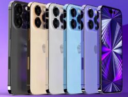 Trump Naikkan Tarif Impor untuk Indonesia, Harga iPhone Tetap Tidak TurunTrump Naikkan Tarif Impor untuk Indonesia, Harga iPhone Tetap Tidak Turun