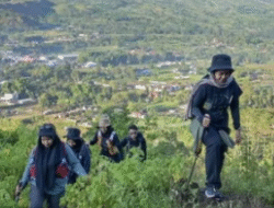 Proyek Kereta Gantung Rinjani Batal, Investor Asal China Hilang Kontak