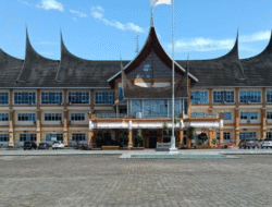 Pemkab Pasaman Barat Siapkan Lahan 6,4 Hektare untuk Pembangunan Sekolah Rakyat 2025