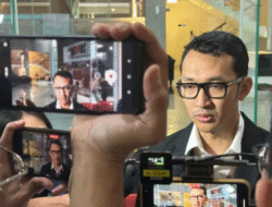 KPK Tegaskan Tidak Ada Kapolres yang Ditangkap dalam OTT di Sumatera Utara