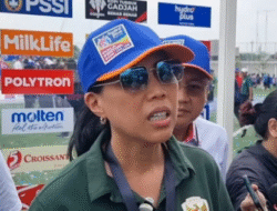 PSSI Seleksi 43 Pemain Muda dari Piala Pertiwi U14 & U16 2025 All Stars