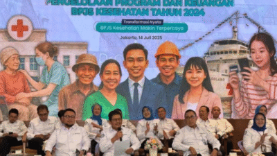 BPJS Kesehatan Tegaskan Tidak Ada Pembatasan Lama Rawat Inap Peserta JKN