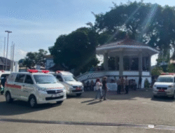 Kericuhan di Pesta Rakyat Garut: Tiga Orang Meninggal Dunia, Termasuk Anak dan Polisi