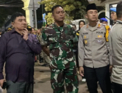 Tiga Tewas Saat Pesta Rakyat Garut, Bupati Hentikan Seluruh Kegiatan