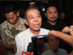 KPK: Kusnadi Diperiksa di Jakarta karena Akan Ditetapkan sebagai Tersangka