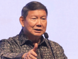 Hashim Djojohadikusumo Tegaskan Tak Terlibat Kasus Riza Chalid