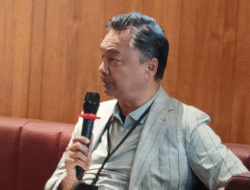 FPCI Dorong Isu Iklim Tetap Jadi Prioritas Nasional di Tengah Krisis Global