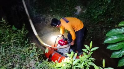 Karhutla dan Bencana Alam Landa Beberapa Wilayah Indonesia Jelang Akhir Juli 2025