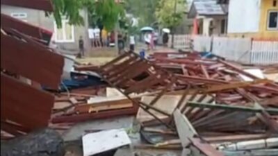 Waspada Bencana: BNPB Rilis Data Karhutla dan Banjir di Berbagai Provinsi