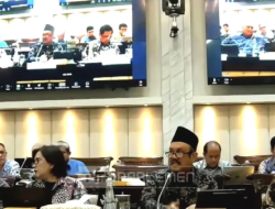 PBN/Bappenas Sampaikan Duka Cita Mendalam atas Korban Demonstrasi
