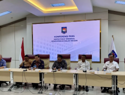 Walikota Prabumulih Terancam Sanksi Kemendagri Akibat Mutasi Kepala Sekolah yang Viral