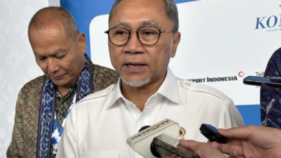 Menko Pangan Zulhas: Kebun Kelapa Kini Lebih Menguntungkan Dibanding Sawit, Harga Tembus Rp12 Ribu