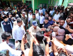 Update Penanganan Bencana: Banjir di Pasuruan dan Sambas Mulai Surut, BNPB Ingatkan Potensi Cuaca Ekstrem