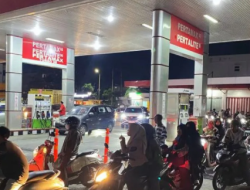 FKBI Ingatkan Masyarakat Hindari Aksi Borong BBM untuk Cegah Kelangkaan