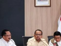 Pemerintah Usulkan Tambahan Anggaran Rp89,5 Triliun untuk Revitalisasi 60.000 Sekolah di 2026