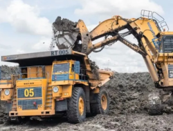 Pemerintah Targetkan Bea Keluar Batu Bara dan Nikel Berlaku Efektif 1 April 2026