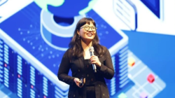 Wamen Stella Christie Dorong 3 Strategi Tepat Guna Atasi Kesenjangan Pemanfaatan AI