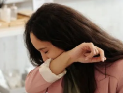 Dokter Paru Ungkap Gejala ISPA Bisa Diobati Sendiri, Begini Cara Penanganannya