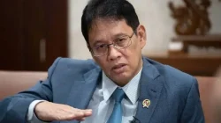 Tegaskan Setia Arahan Presiden Menkeu Purbaya Yudhi Sadewa Lanjutkan Tugas Bendahara Negara